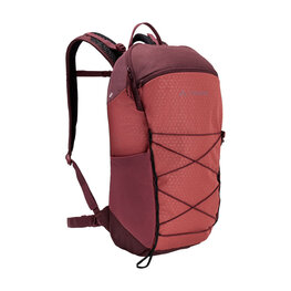 VAUDE backpack - AGILE 20 - red