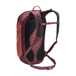 VAUDE backpack - AGILE 20 - red