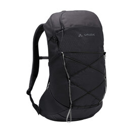 VAUDE backpack - AGILE AIR 20 - black