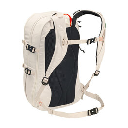 VAUDE backpack - ELOPE 18+4 - ivory