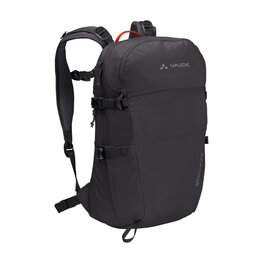 VAUDE backpack - ELOPE 18+4 - black