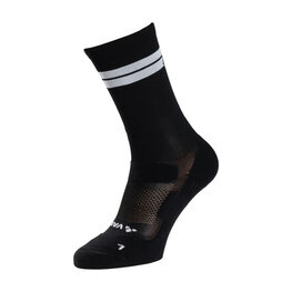 VAUDE Cyclingclassic socks - MID II - black