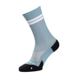 VAUDE Cyclingclassic socks - MID II - blue