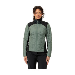 VAUDE Cycling thermal jacket - MINAKI IV - green