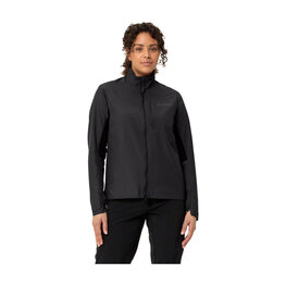 VAUDE Cycling thermal jacket - MOAB INSULATION LIGHT - black