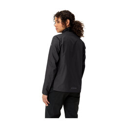 VAUDE Cycling thermal jacket - MOAB INSULATION LIGHT - black