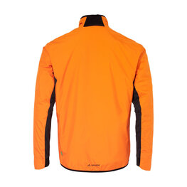 VAUDE Cycling thermal jacket - MOAB INSULATION LIGHT - orange
