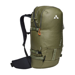VAUDE backpack - MONVISO 32 - green