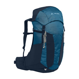 VAUDE backpack - BRENTA 24 - blue