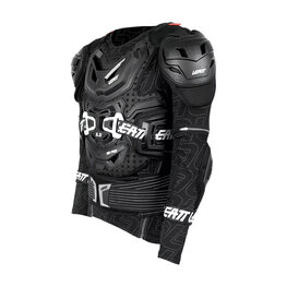 LEATT back and chest protector - BODY PROTECTOR 5.5 - black