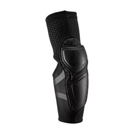 LEATT elbow protector - ELBOW GUARD CONTOUR - black