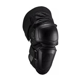 LEATT knee protector - KNEE GUARD ENDURO - black