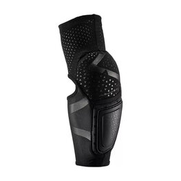 LEATT elbow protector - ELBOW GUARD 3DF HYBRID - black