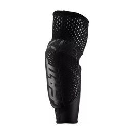 LEATT elbow protector - ELBOW GUARD 3DF 5.0 - black
