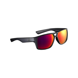 LEATT Cycling sunglasses - CORE - black