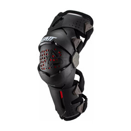 LEATT knee protector - KNEE BRACE Z-FRAME - black