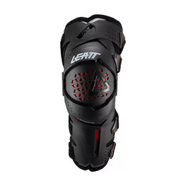 LEATT knee protector - KNEE BRACE Z-FRAME - black