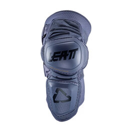 LEATT knee protector - KNEE GUARD ENDURO - blue