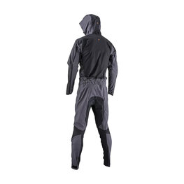 LEATT Cycling skinsuit - MONO SUIT MTB HYDRADRI 3.0 - grey