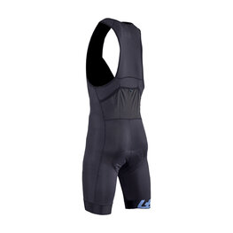 LEATT Cycling bib shorts - LINER MTB 3.0 - black