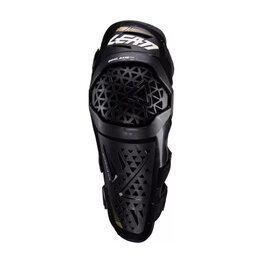 LEATT knee protector - DUAL AXIS PRO - black
