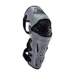 LEATT knee protector - DUAL AXIS PRO - grey