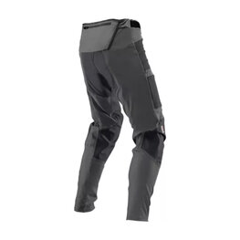 LEATT Cycling long trousers withot bib - MTB ALLMTN 4.0 - grey