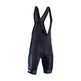 LEATT Cycling bib shorts - BIB MTB ENDURANCE 6.0 - black