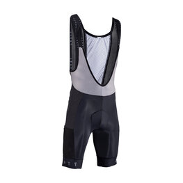 LEATT Cycling bib shorts - BIB MTB ENDURANCE 5.0 - black