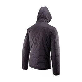 LEATT Cycling thermal jacket - TEAM - black