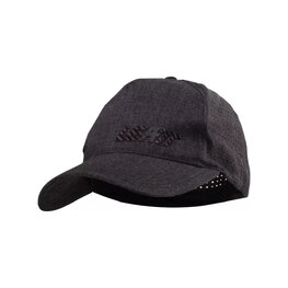 LEATT Cycling hat - TEAM - black