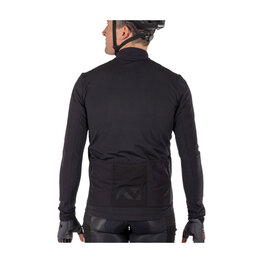 LEATT Cycling thermal jacket - MTB ENDURANCE 4.0 - black