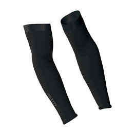 LEATT Cycling hand warmers - SLEEVE PAIR - black