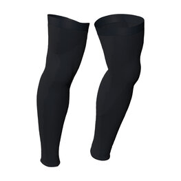 LEATT knee warmers - SLEEVE PAIR - black