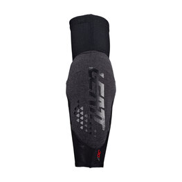 LEATT elbow protector - ELBOW GUARD 3DF 5.0 EVO - black