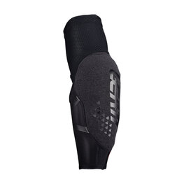 LEATT elbow protector - ELBOW GUARD 3DF 5.0 EVO - black