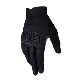 LEATT Cycling long-finger gloves - MTB 3.0 LITE - black