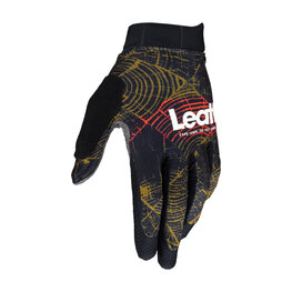 LEATT Cycling long-finger gloves - MTB 1.0 GRIPR - multicolour
