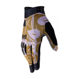 LEATT Cycling long-finger gloves - MTB 1.0 GRIPR W - multicolour