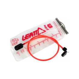 LEATT reservoir - BLADDER FLAT CLEANTECH 3L - transparent