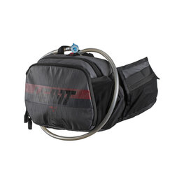 LEATT hipbelt - HYDRATION CORE 1,5 - black