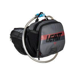 LEATT hipbelt - HYDRATION CORE 1,5 - black