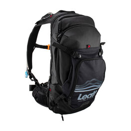 LEATT backpack - HYDRATION MTB XL 1,5 - black
