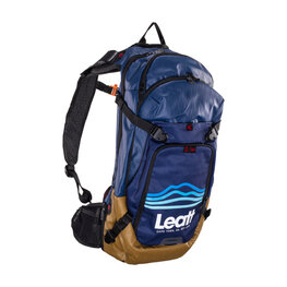 LEATT backpack - HYDRATION MTB XL 1,5 - blue