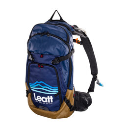 LEATT backpack - HYDRATION MTB XL 1,5 - blue
