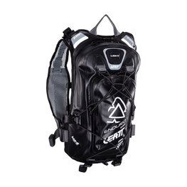 LEATT backpack - HYDRATION MTB HYDRADRI WP 2 - black