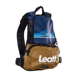 LEATT backpack - HYDRATION MTB ENDURO RACE 1,5 - multicolour