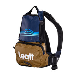 LEATT backpack - HYDRATION MTB ENDURO RACE 1,5 - multicolour