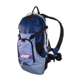 LEATT backpack - HYDRATION MTB MOUNTAIN LITE 1,5 - blue