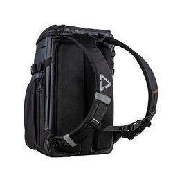 LEATT backpack - LAPTOP 28L - black